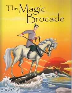 The Magic Brocade