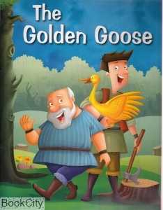 The Golden Goose 9019