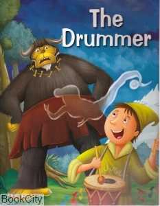 The Drummer 9002