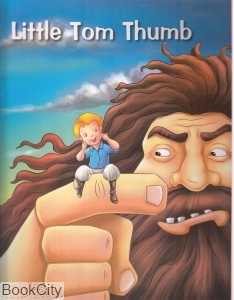 Little Tom  Thumb