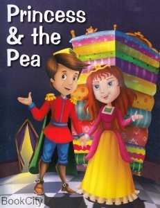 Princess & The Pea