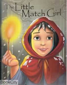 The Little Match Girl 4687