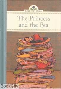 The Princess and the Pea 4361