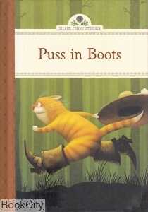 Puss in Boots 4354
