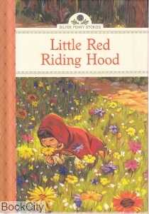Little Red Riding Hood 3371