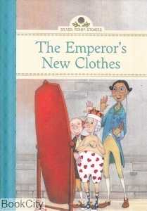 The Emperor's New Clothes 4286