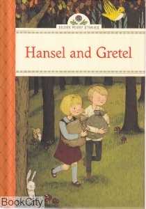 Hansel and Gretel 3357