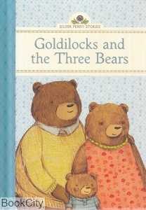 Goldilocks and the Three Bears 4309