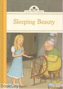 Sleeping Beauty 3418
