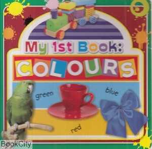 Colours 3487