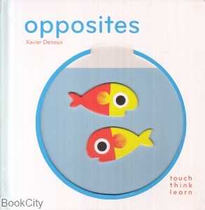 Opposites 7256
