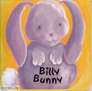 Billy Bunny