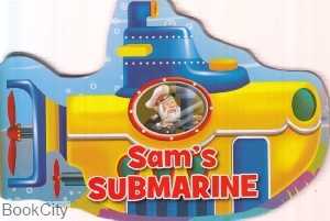Sams Submarine
