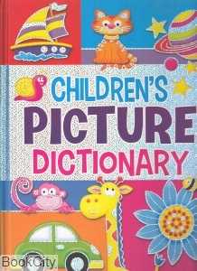 Childerns Picture Dictionary
