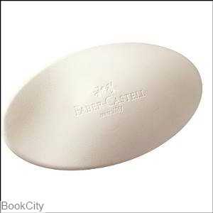 پاک‌کن سفید FABER CASTELL 182340 Kosmo - 0