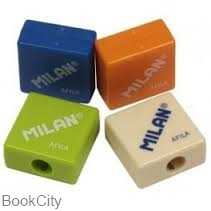 تراش مکعب رنگی MILAN 20140932 Afila - 0