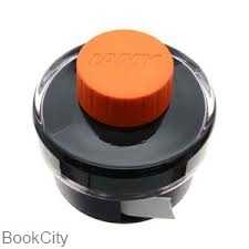 جوهر شیشه‌ای برنز LAMY T52 50ml