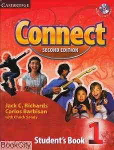 Connect 1 SB WB CD