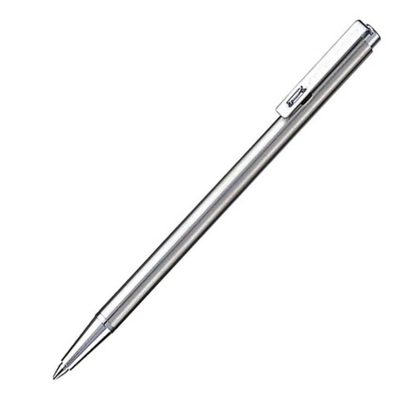 خودکار 0.7mm بدنه استیل ZEBRA T-3