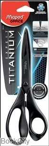 قیچی Maped 686110 Titanium 21cm