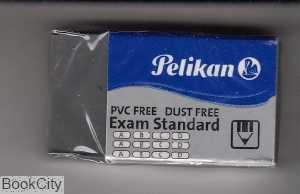 پاک‌کن مشکی Pelikan 099902 Dust Free 30