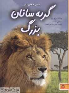 گربه‌سانان بزرگ (دنیای هیجان‌انگیز 8)
