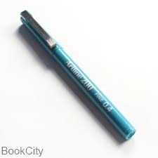 روان‌نویس نوک نمدی آبی روشن Artline EK-200 0.4mm
