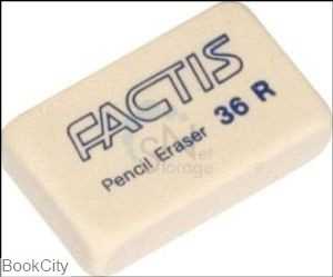 پاک‌کن FACTIS 36R