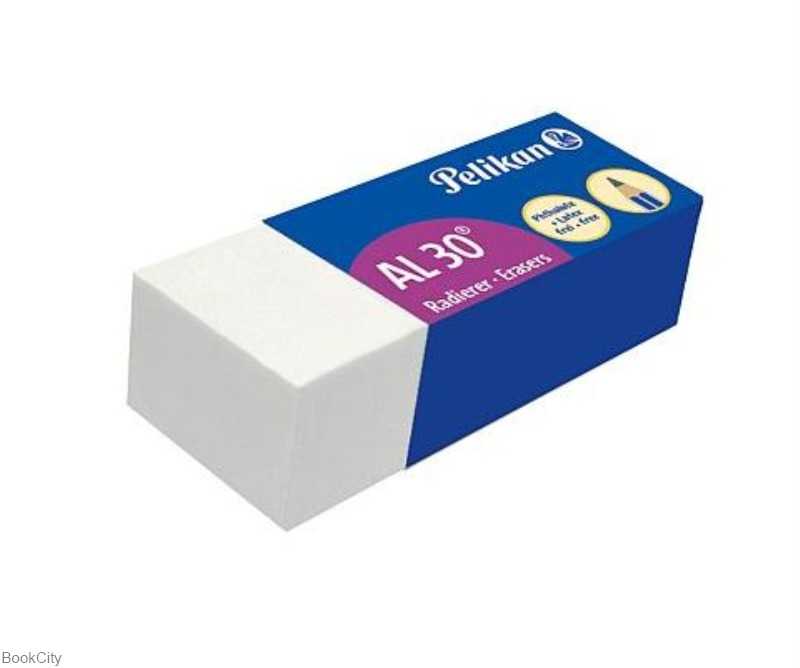 پاک‌کن کوچک Pelikan 619631 AL30 - 0