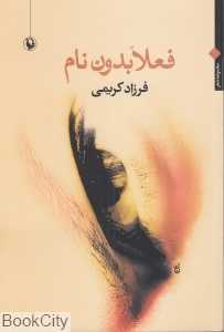 فعلا بدون نام (مجموعه شعر)