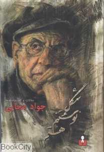 شکل نوشتنم هستم (مقالات و گفت و شنیدها)