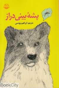 پشه بینی دراز