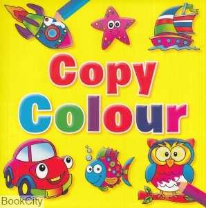 Copy Colour