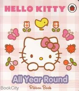 Hello Kitty All Year Round