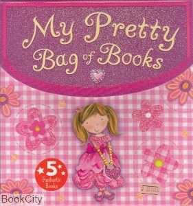 My Pretty Bag of Books