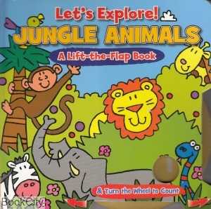 Jungle Animals