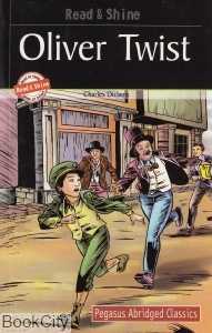 Oliver Twist
