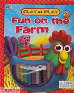 Fun on The Farm 3719