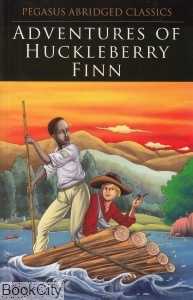 Adventures of Huckleberry Finn