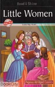 Little Women 4595