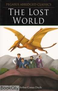 The Lost World