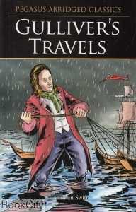 Gulliver's Travels 7695