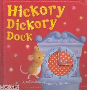 Hickory Dickory Dock
