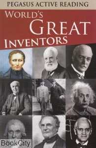 Worlds Grreat Inventors