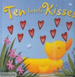 The Little Kisses