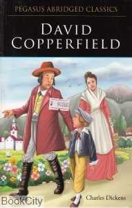 David Copperfield 4571