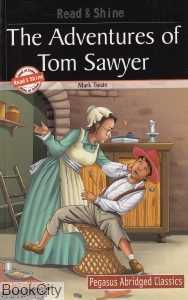 The Adventures Of Tom Sawyer 4533