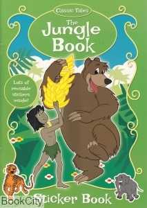 The Jungle Book 6293