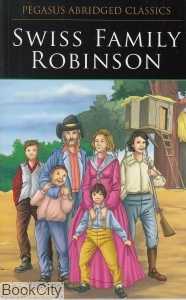 Swiss Family Robinson
