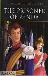 The Prisonner Of Zenda